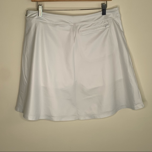 G/FORE Effortless Skort - size large - Picture 6 of 14